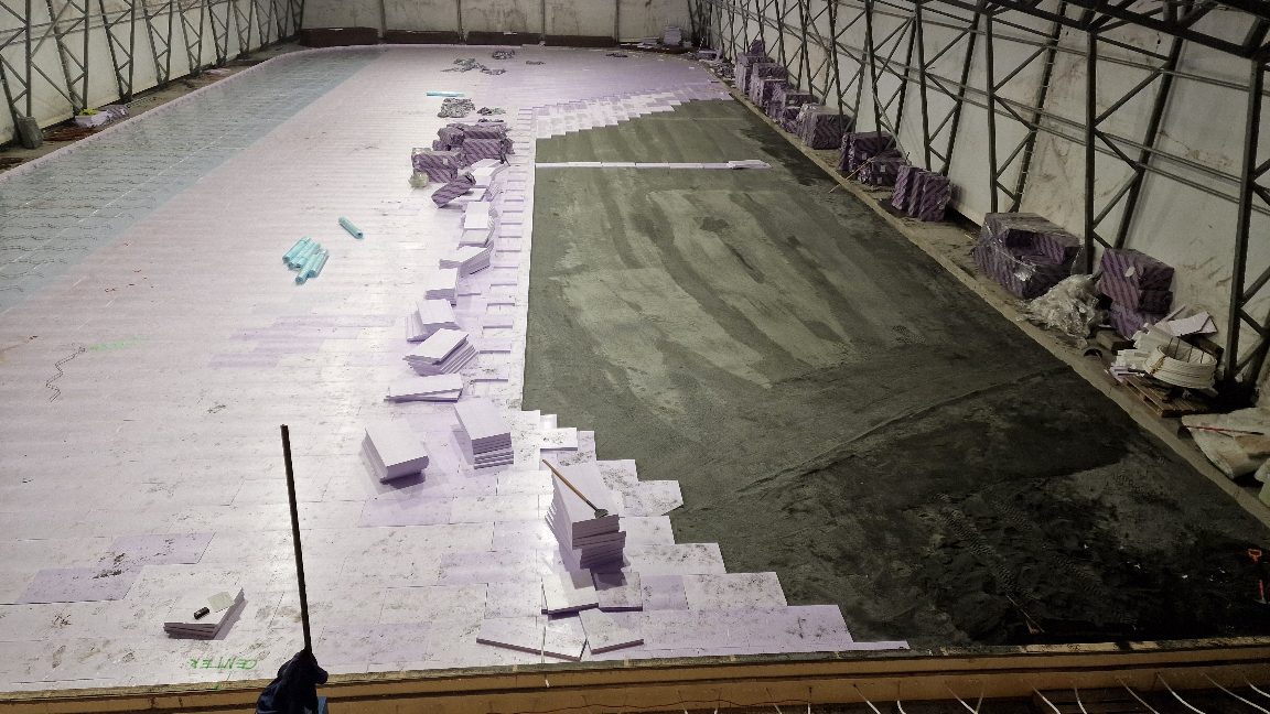Moss – Telthall (2024) — Moss Telthall 2024